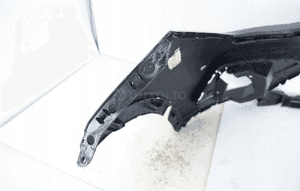 Seat arona zderzak przód przedni 2017- 6F9807221B 7