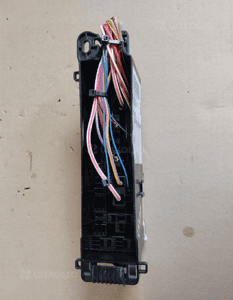 SKRZYNKA BEZPIECZNIKÓW MODUŁ STEROWNIK FORD KUGA MK2 2.0 TDCI CV6T-14014 5