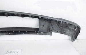 Seat tarraco spoiler dokładka zderzaka tył 2018- 5FJ807568B 6