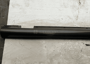 Prawa listwa progowa Mercedes W204 AMG Lift A2046981454RE 2