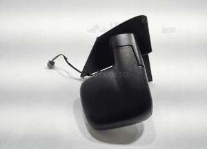 Lusterko prawe volkswagen T5 5 kabli 2003-2009 europa 3