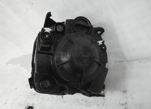 Fiat 500 lift soczewka lampa przednia prawa 8