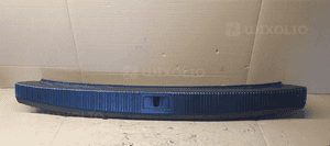 Osłona nakładka progu bagażnika Audi A8 D3 4E0863471B 5