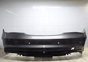 Mercedes 117 CLA AMG LIFT Zderzak tył a1178807100 1