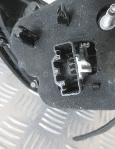 Lampa tylna tył prawa opel mokka b led 2020 15
