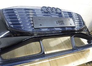 Zderzak przód PDC Audi Q6 E-Tron 85H S-Line 85H807437B LLU 9