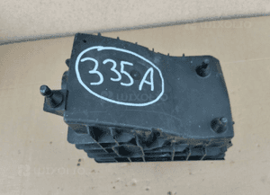 Obudowa filtra powietrza ford transit MK7 2.4 tdci 6C11-9600-BB 6