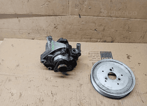 Pompa wspomagania kierownicy Audi A6 C6 3.2 FSI 4F0145155C 06E145393A 1