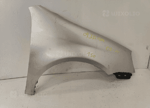 Volkswagen Jetta 05-10 BŁOTNIK PRAWY PRZÓD PRZEDNI 1