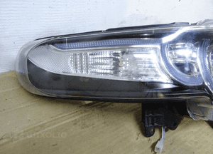 LAMPA PRAWA TOYOTA FJ Cruiser LED 2007 2015 3