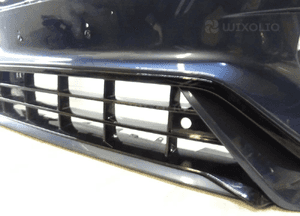 Zderzak przod przedni volvo XC90 r-design lift 31690641 llu 7