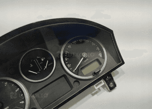 Licznik land rover defender 2.2 2.4 tdci 2007-2014 europa 4