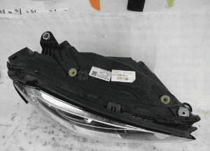 Mercedes glc A253 253 lift high performance idealna lampa przednia prawa 6