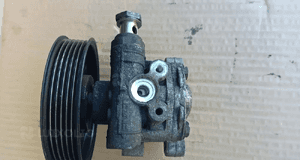 VW Golf IV 4 Leon Octavia Seat Leon 1.8T 1.8 20V 2.0 8V pompa wspomagania 2