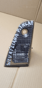 Lampa prawy tył tylna prawy w klapę Suzuki Liana 36250-55G0 7