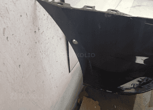Zderzak audi A8 D5 4N 4N0 2019- oryginał oe aso 5
