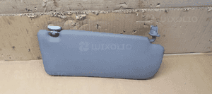 Słonecznik osłona przeciwsłoneczna lewa Audi A4 B5 8D0857551 3