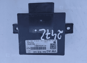 STABILIZATOR MODUŁ NAPIĘCIA VW PASSAT B7 CC POLO 6R SHARAN TOURAN 3AA919041 2