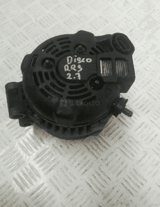 RANGE ROVER SPORT L320 LAND ROVER DISCOVERY III L319 2.7TD ALTERNATOR 7