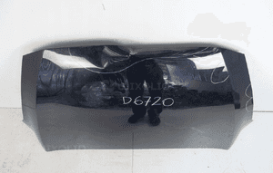 Maska pokrywa silnika ford fiesta MK8 17- H1BB-A16854-AF 5