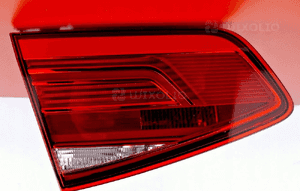 VW Volkswagen PASSAT B8 Sedan LAMPA TYLNA LEWA 3G5945093B 1
