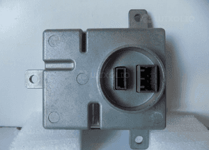 Mercedes W204 GLK Xenon OM A2048703226 - 12363 2