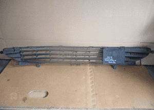 Kratka zderzaka przedniego peugeot 307 9634014477 2