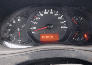 Silnik kompletny renault master iii movano b 2.3 dci M9T A676 M9TA676 125KM 8