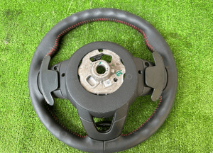 Kierownica mini F55 F56 F57 jcw works 6