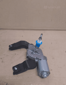 SILNICZEK WYCIERACZKI TYŁ HYUNDAI I30 I 1 FD (2007-2010) HB 98700-2L000 3