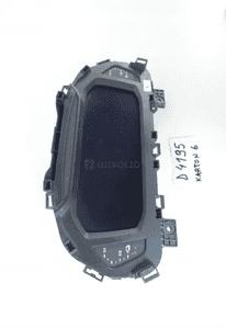 Licznik virtual zegary lcd audi Q3 83A 83A920704B 2