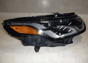 LAND ROVER DISCOVERY SPORT LIFT LAMPA PRZÓD LED USA NOWA 4