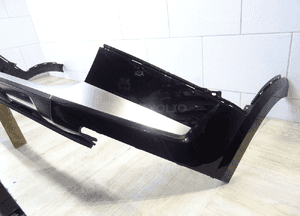 Zderzak spoiler przód kia niro 2 II 86612-AT200 1