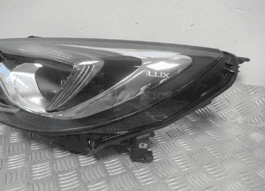 Lampa przednia przód lewa opel astra k v 5 full led 39228805 5