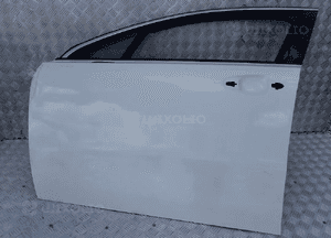 Drzwi lewy prawy przod peugeot 508 kwed 1
