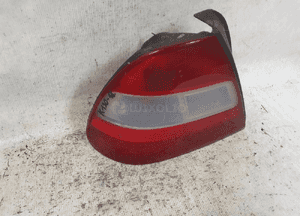 Lampa tylna lewa tył lewo honda civic 6 4