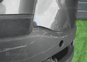 ZDERZAK TYŁ TYLNY FORD KUGA MK2 2013-2016 rok 8