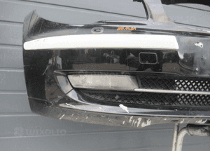 Zderzak przedni przód bmw 1 E87 E81 lift 2007-2011 6
