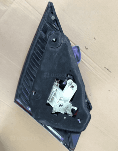 Lampa lewa lewy tył Mercedes S klasa W221 05-09r 7