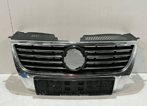 VOLKSWAGEN PASSAT B6 Grill / Atrapa PDC - 16347 1