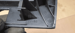 Ramka dekor tunelu zmiany biegów BMW 3 E46 8211465 4