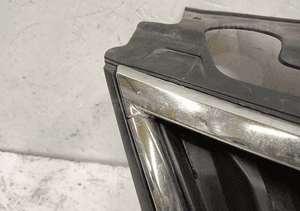 Atrapa gril grill skoda rapid 5JA 12- 5