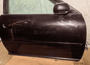 Drzwi prawy przód audi A3 8P 04-08 5D LZ9W 3