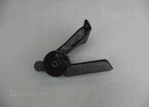 Wspornik poduszka łapa suzuki swift MK6 1