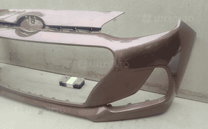 Zderzak przód przedni hyundai I10 ii lift 16- 3
