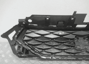Grill gril atrapa seat ateca lift 575853654P 2020- 10
