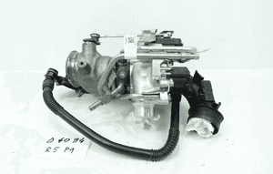 Turbina turbosprężarka mercedes a W177 1.3 4