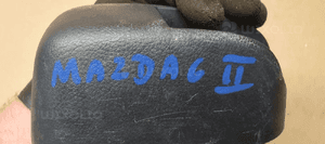 Klamka rączka dźwignia wlewu paliwa Mazda 6 II GS1D686F1 9