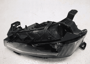 Peugeot 508 ii lampa lewy przód lewa 7 pin 6