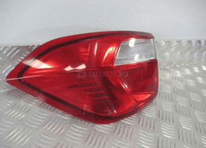 Lampa tył tylna lewa ford ecosport ii 2012-2017 4